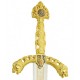 Durendal-Sword of Roland by Marto-Sword of a knight of Charlemagne