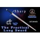 Atrim Practical Long Sword AT304S Valiant Armoury