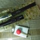Thaitsuki Tora Katana-Custom Sword