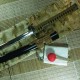 Thaitsuki Misu Ryu Katana-Custom Sword
